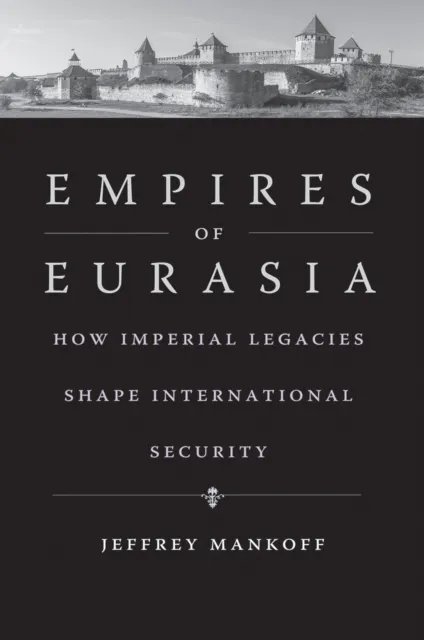 Empires of Eurasia
