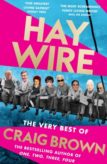 Haywire