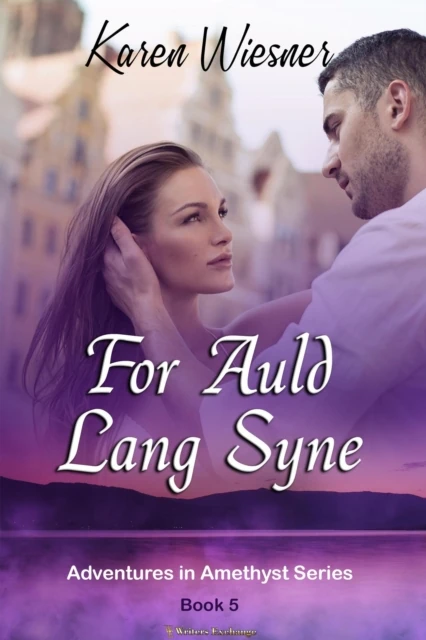 For Auld Lang Syne