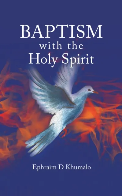 Baptism with the Holy Spirit