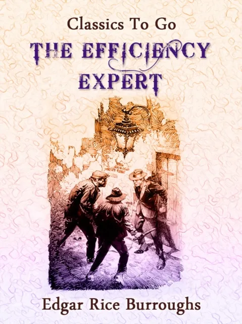 Efficiency Expert