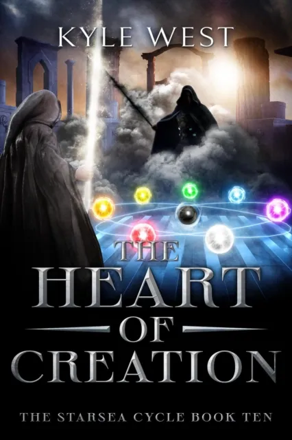 Heart of Creation