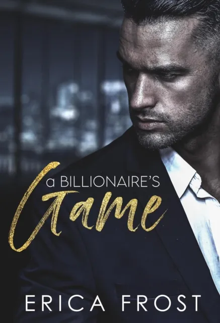 Billionaire's Game