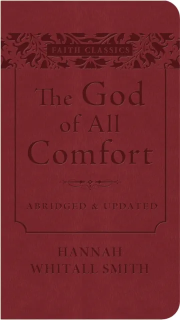 God of All Comfort