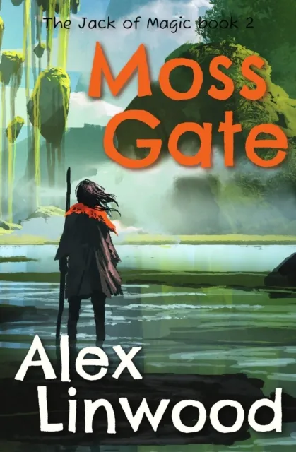 Moss Gate