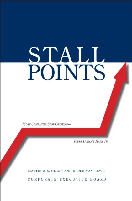 Stall Points