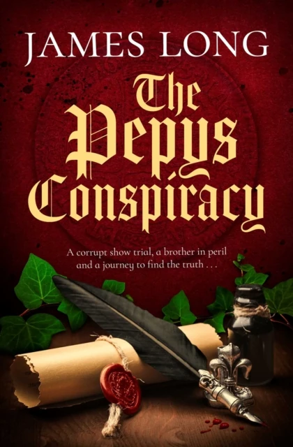 Pepys Conspiracy