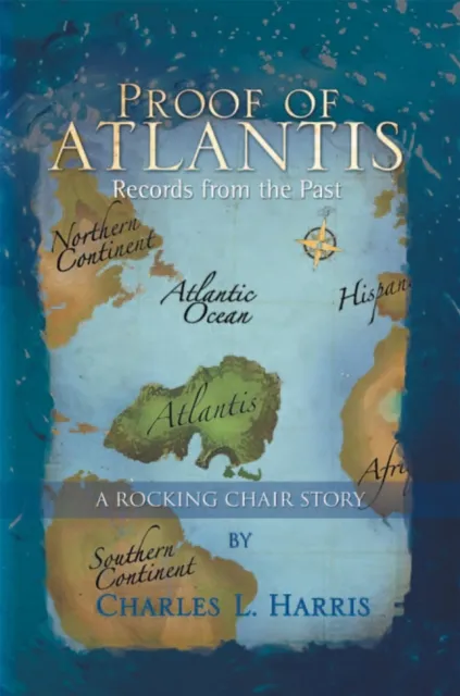 Proof of Atlantis