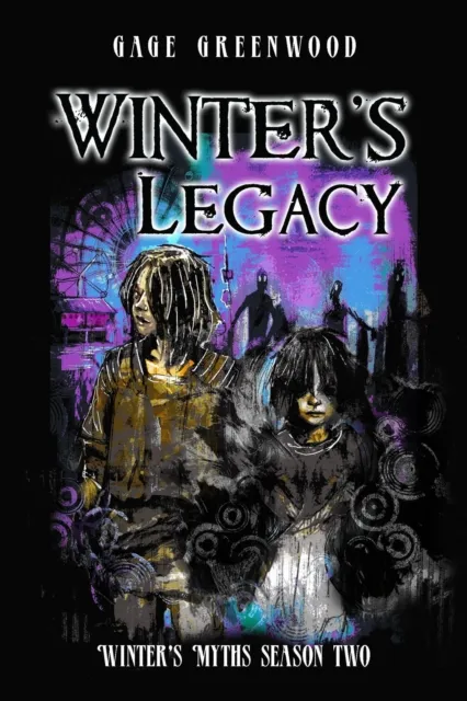 Winter's Legacy