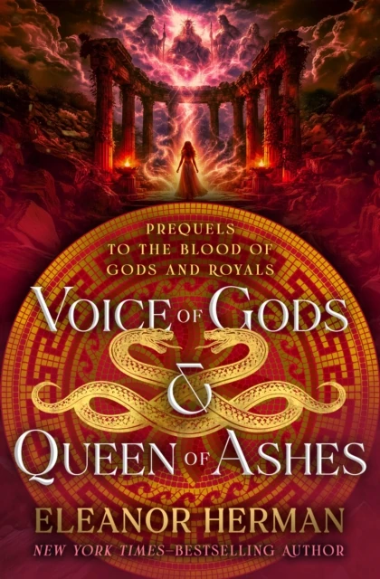 Voice of Gods & Queen of Ashes