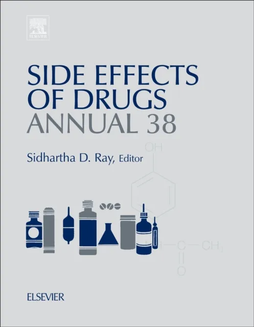 Side Effects of Drugs Annual