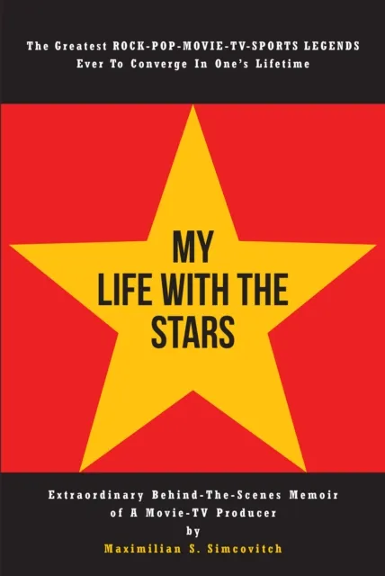 My Life With the Stars