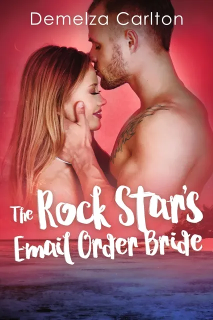 Rock Star's Email Order Bride