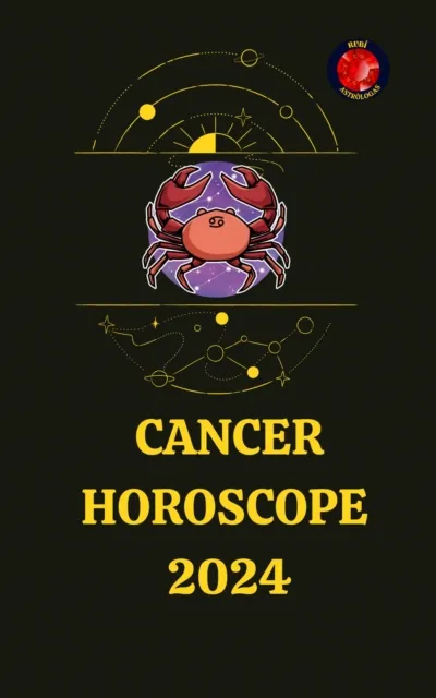 Cancer Horoscope 2024