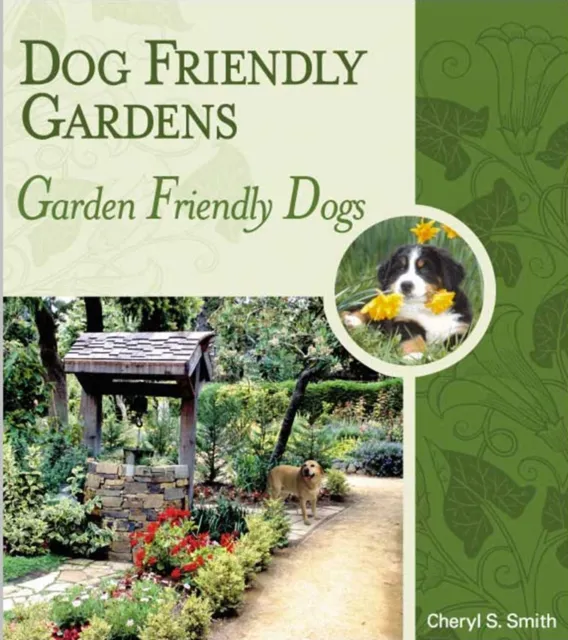 DOG FRIENDLY GARDENS