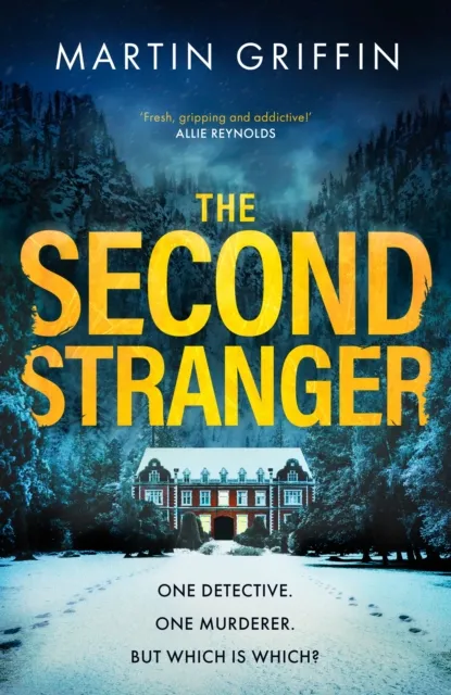 Second Stranger
