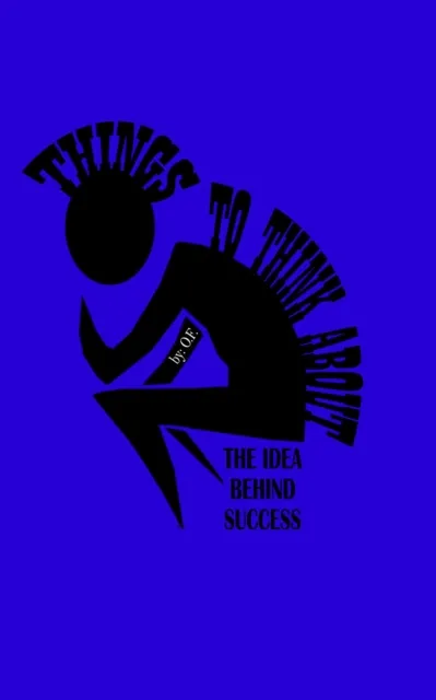 Idea Behind Success