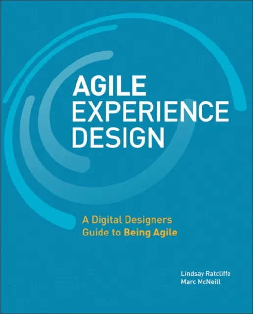 Agile Experience Design