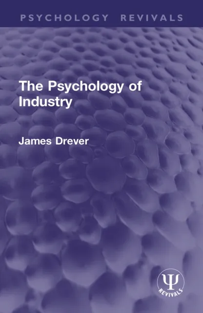 Psychology of Industry