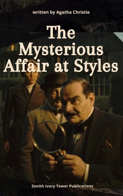 Mysterious Affair at Styles