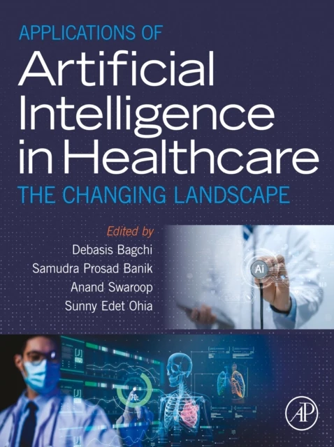 Applications of Artificial Intelligence in Healthcare
