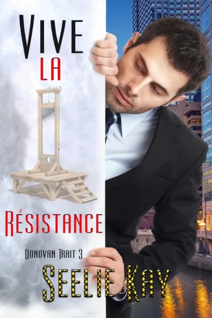 Vive la Resistance