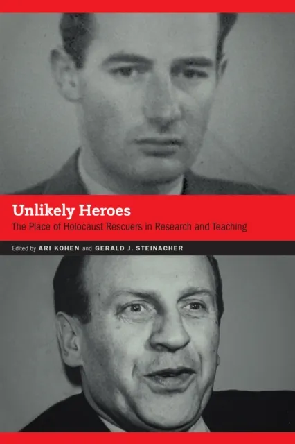 Unlikely Heroes