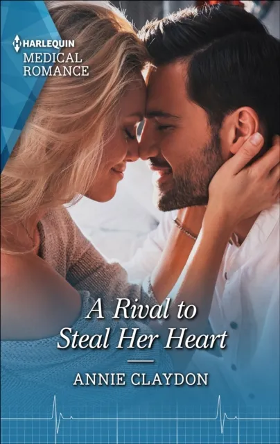 Rival to Steal Her Heart