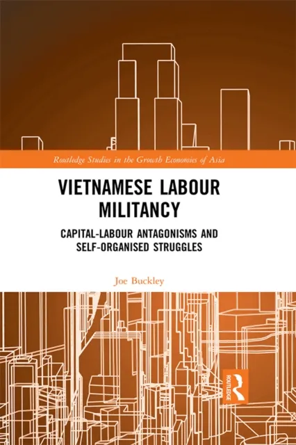 Vietnamese Labour Militancy