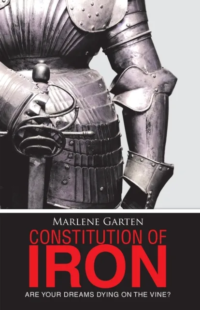 Constitution of Iron