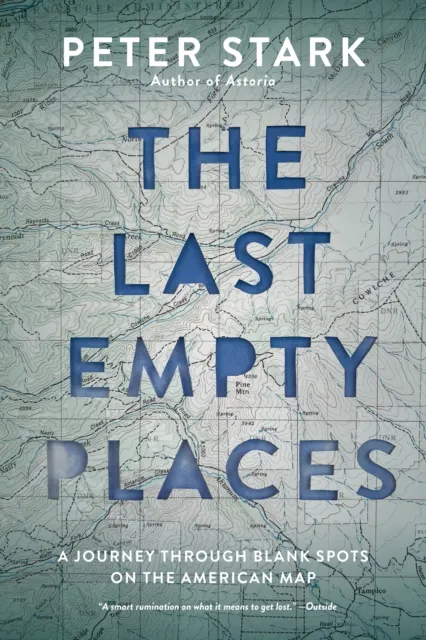 Last Empty Places