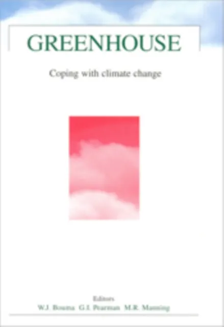 Greenhouse: Coping with Climate Change