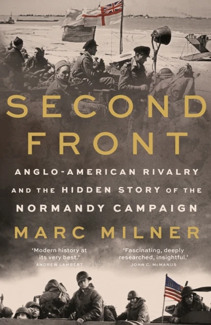 Second Front