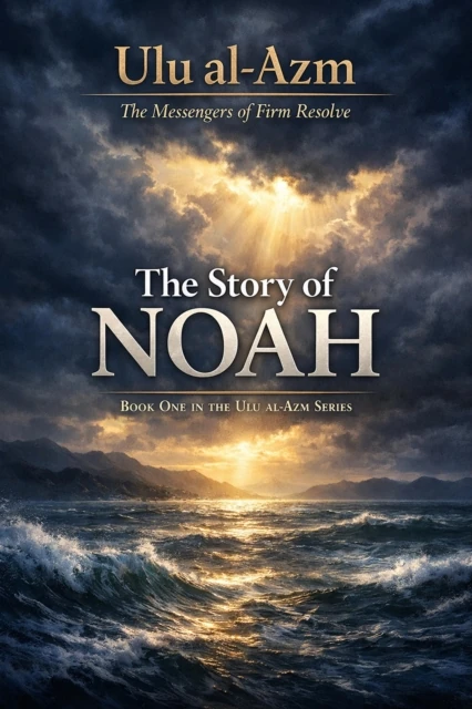 Story of Noah (Peace Be Upon Him)