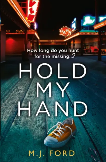 Hold My Hand