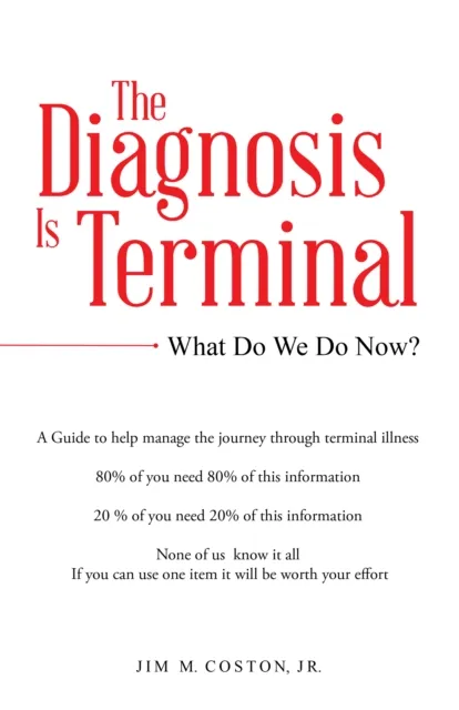 Diagnosis Is Terminal
