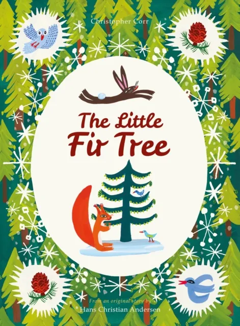 Little Fir Tree