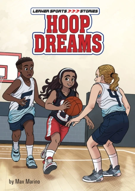 Hoop Dreams