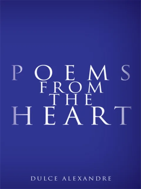 Poems from the Heart