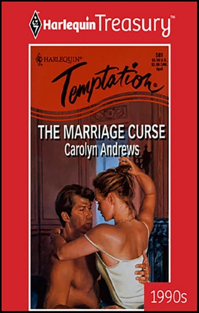 Marriage Curse