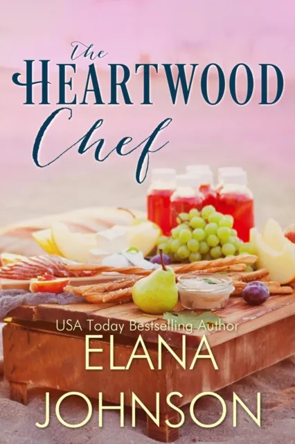 Heartwood Chef