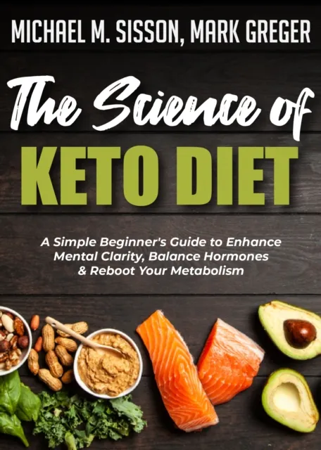 Science of Keto Diet