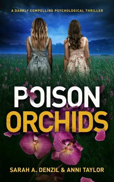Poison Orchids