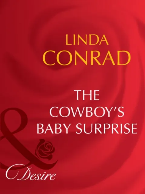 Cowboy's Baby Surprise