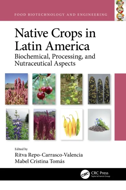 Native Crops in Latin America
