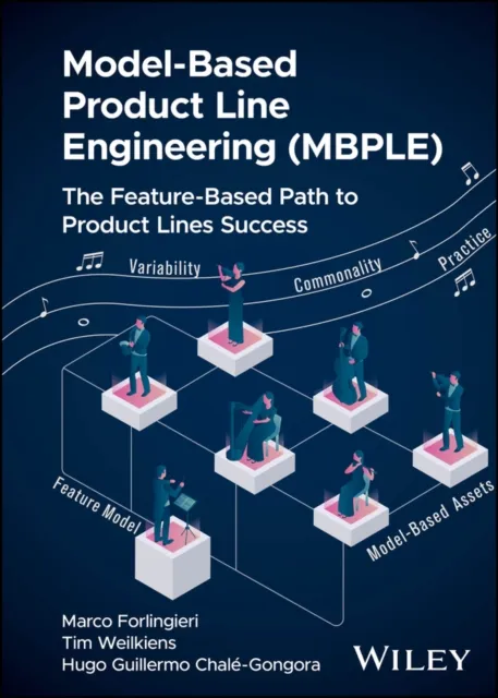Model-Based Product Line Engineering (MBPLE)