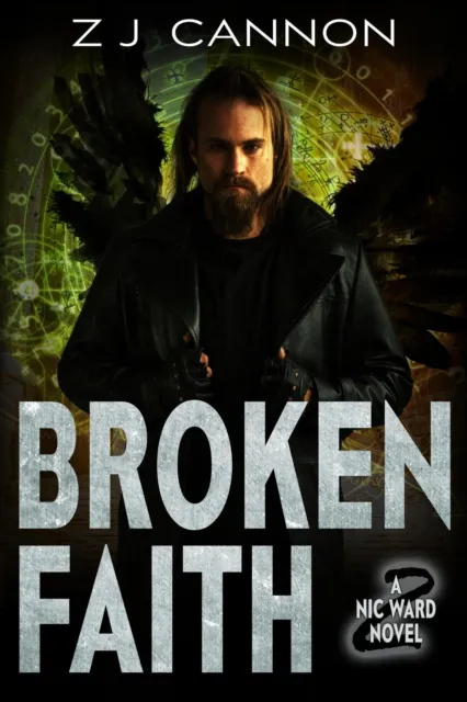Broken Faith