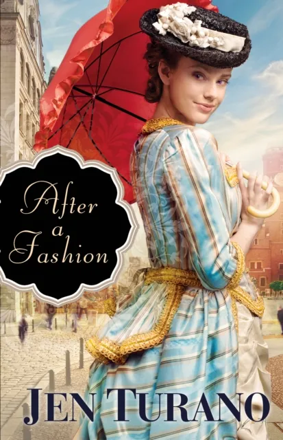 After a Fashion ( Book #1)