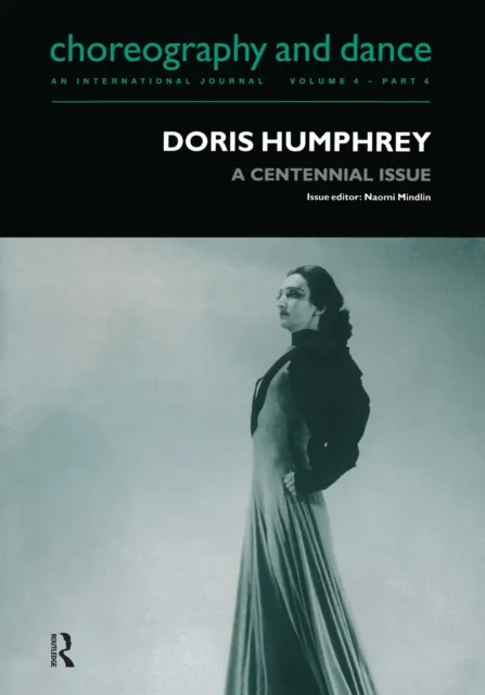 Doris Humphrey