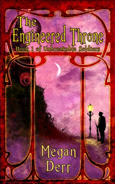 Engineered Throne